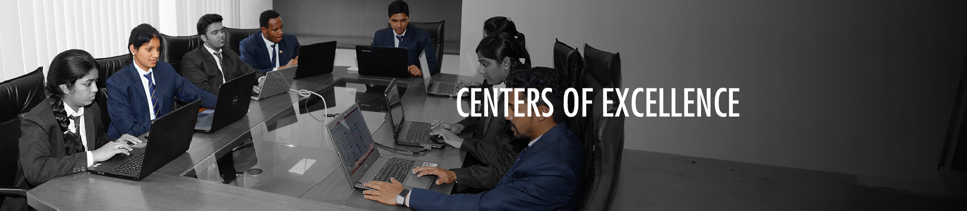 acharya centre of excellence