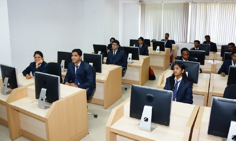 acharya smart-classrooms