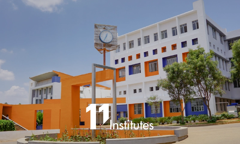 acharya 11 institutions