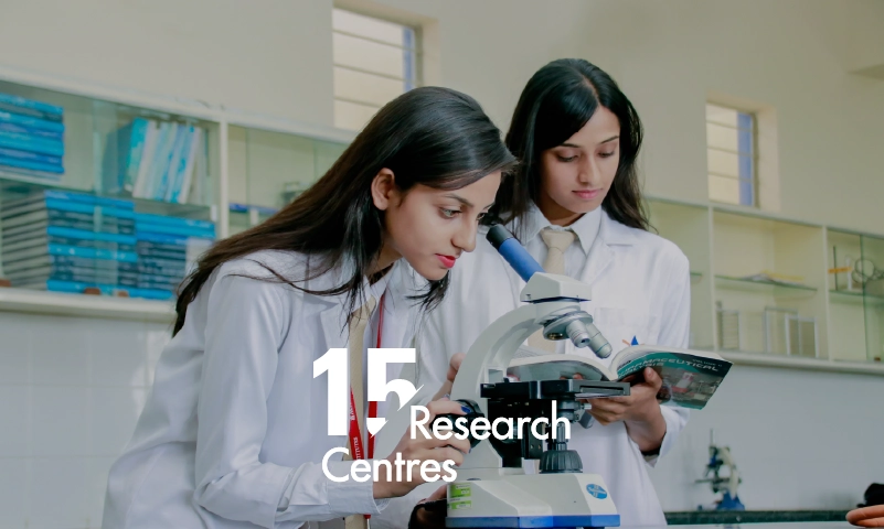 acharya 15 research center