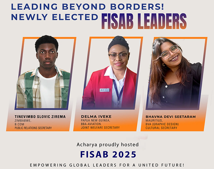 best college for international admission