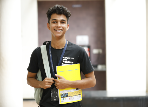 postgraduate scholarship in india