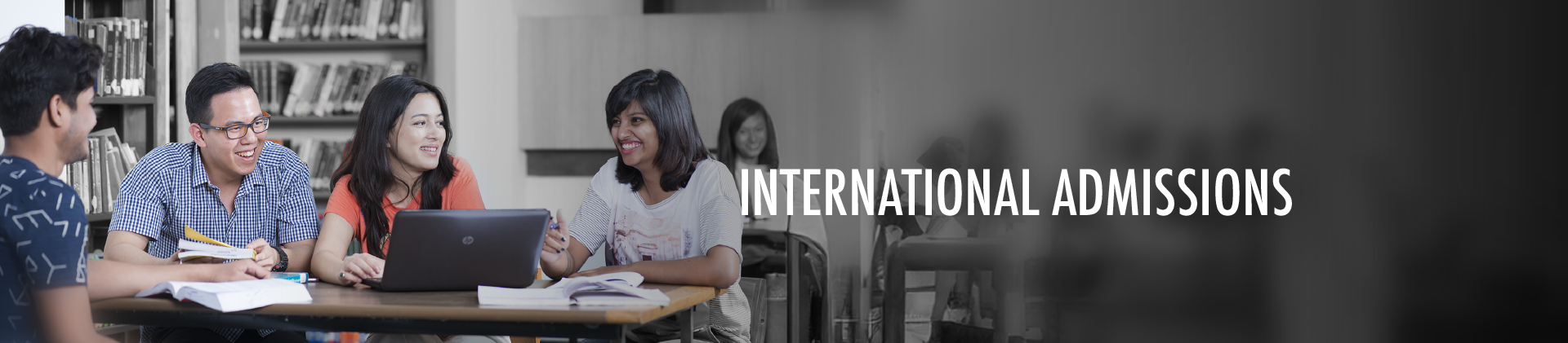 acharya international admission process