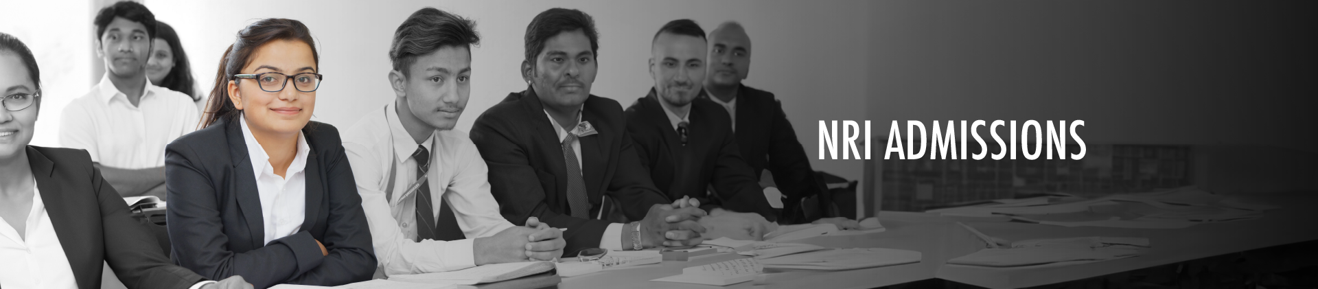 Fees for NRI students in India