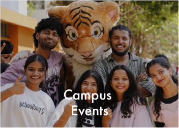 acharya campus-events