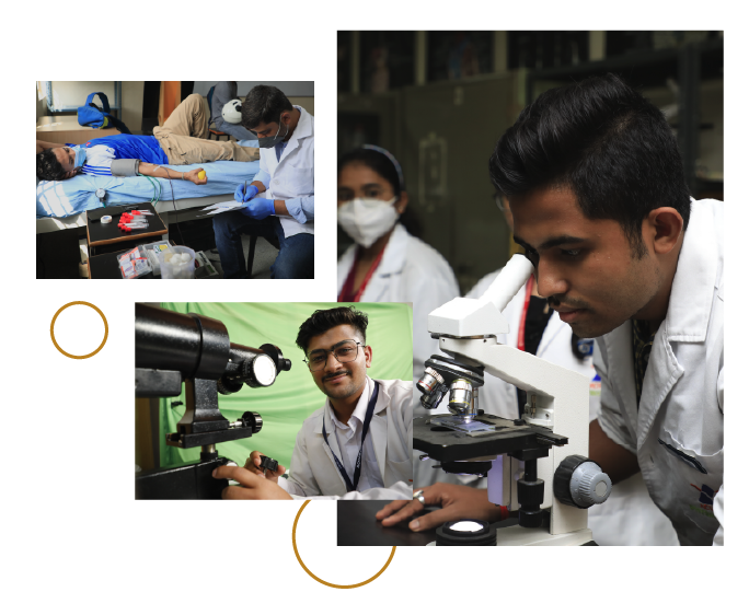 bsc allied health sciences colleges in karnataka