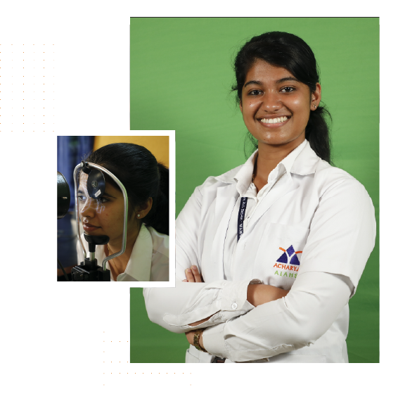 acharya health science