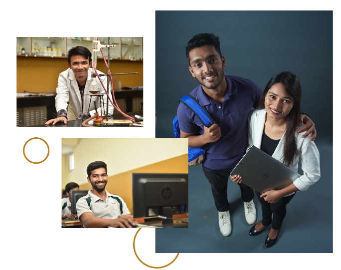 best graduation college in bangalore