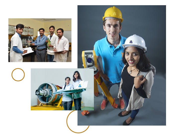 top engineering college in bangalore