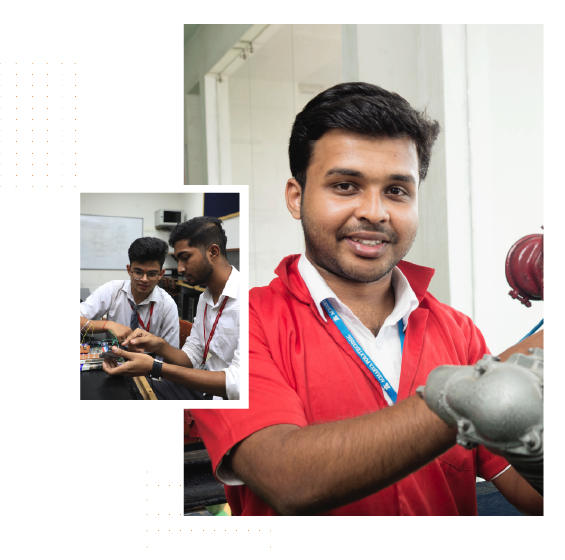 engineering college in bangalore