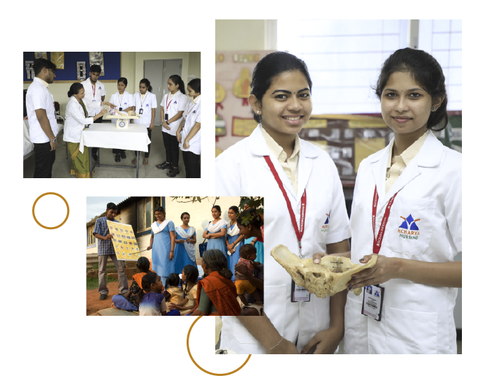 best nursing colleges in karnataka