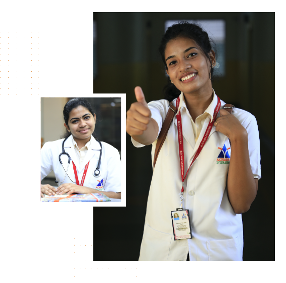 nursing course fees in bangalore