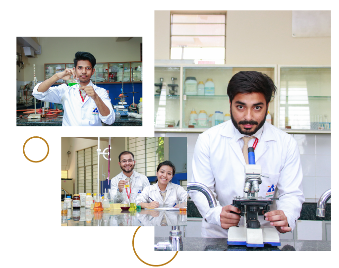 best pharmacy college in bangalore