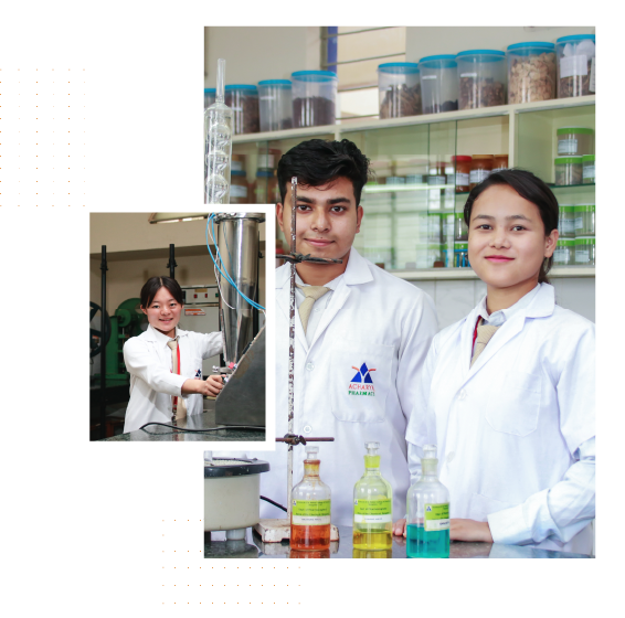 best college for pharmacy in bangalore