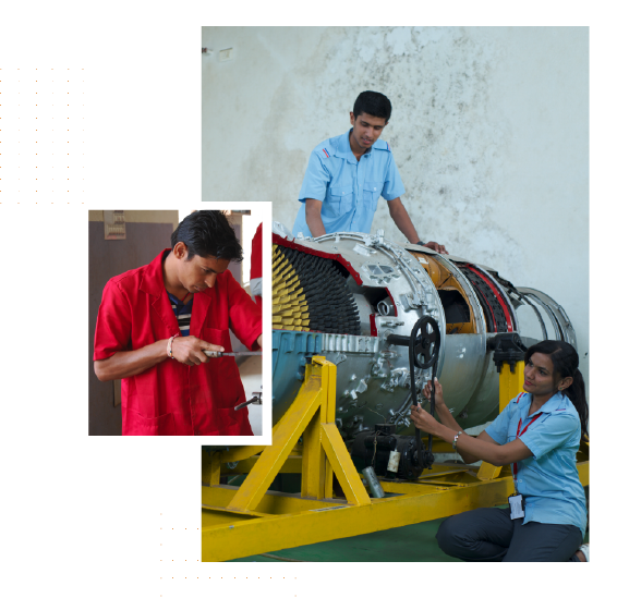 Best Polytechnic College Acharya