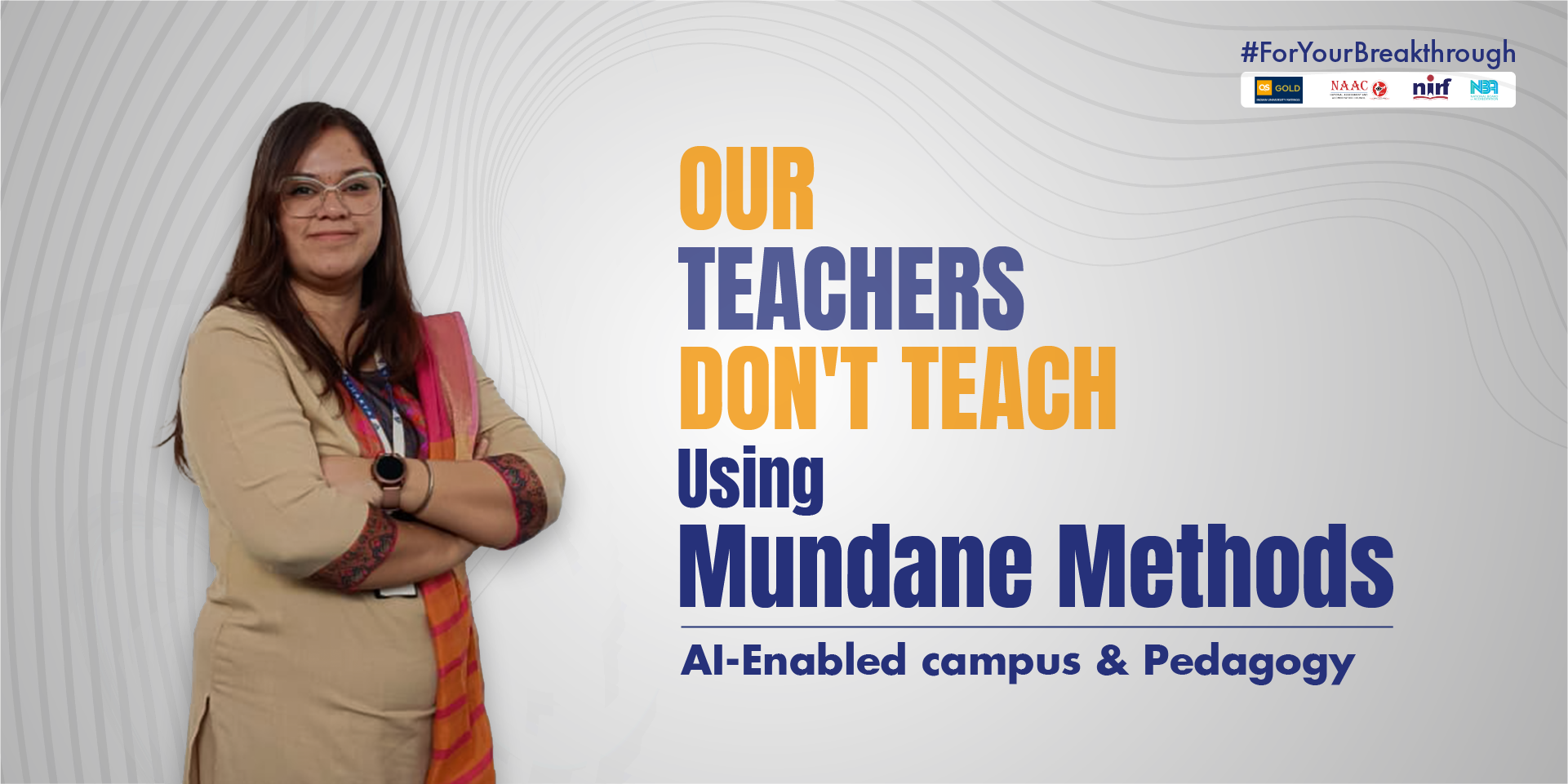 Acharya College Location