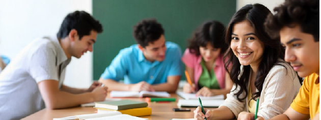 acharya university location