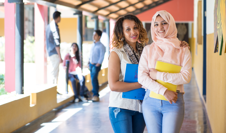  acharya foreign language college