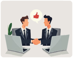 Virtual Admission Assistance