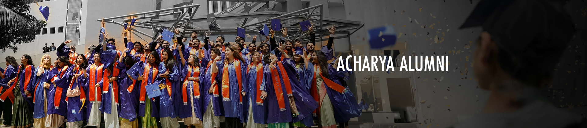 alumni-alumni students reviews acharya