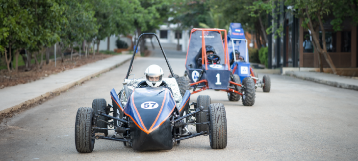 Acharya Theatre Club