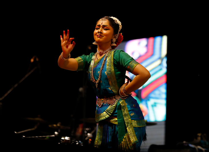  biggest tech fest in Bangalore