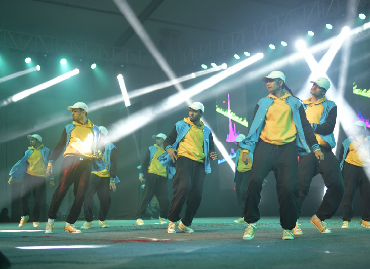 best college fest in bangalore