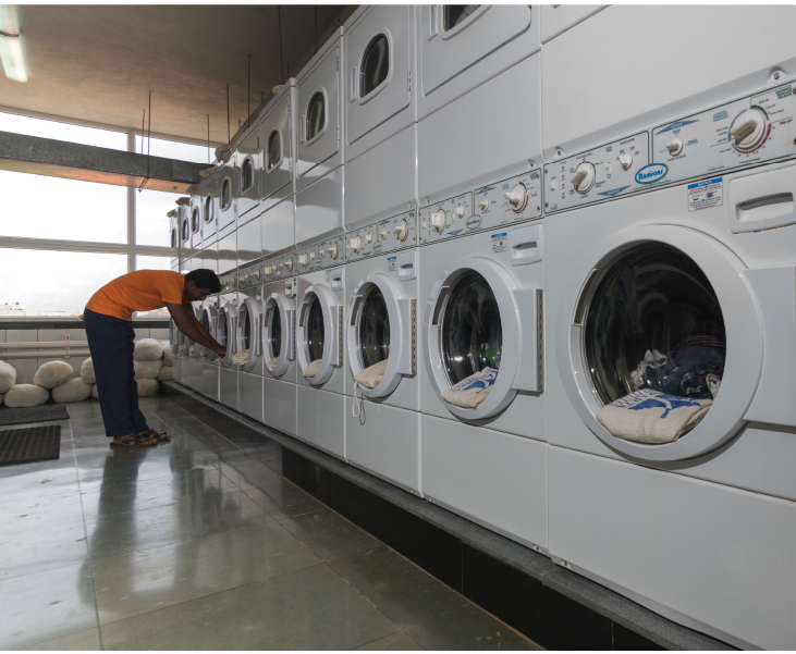 Colleges with Good Hostel